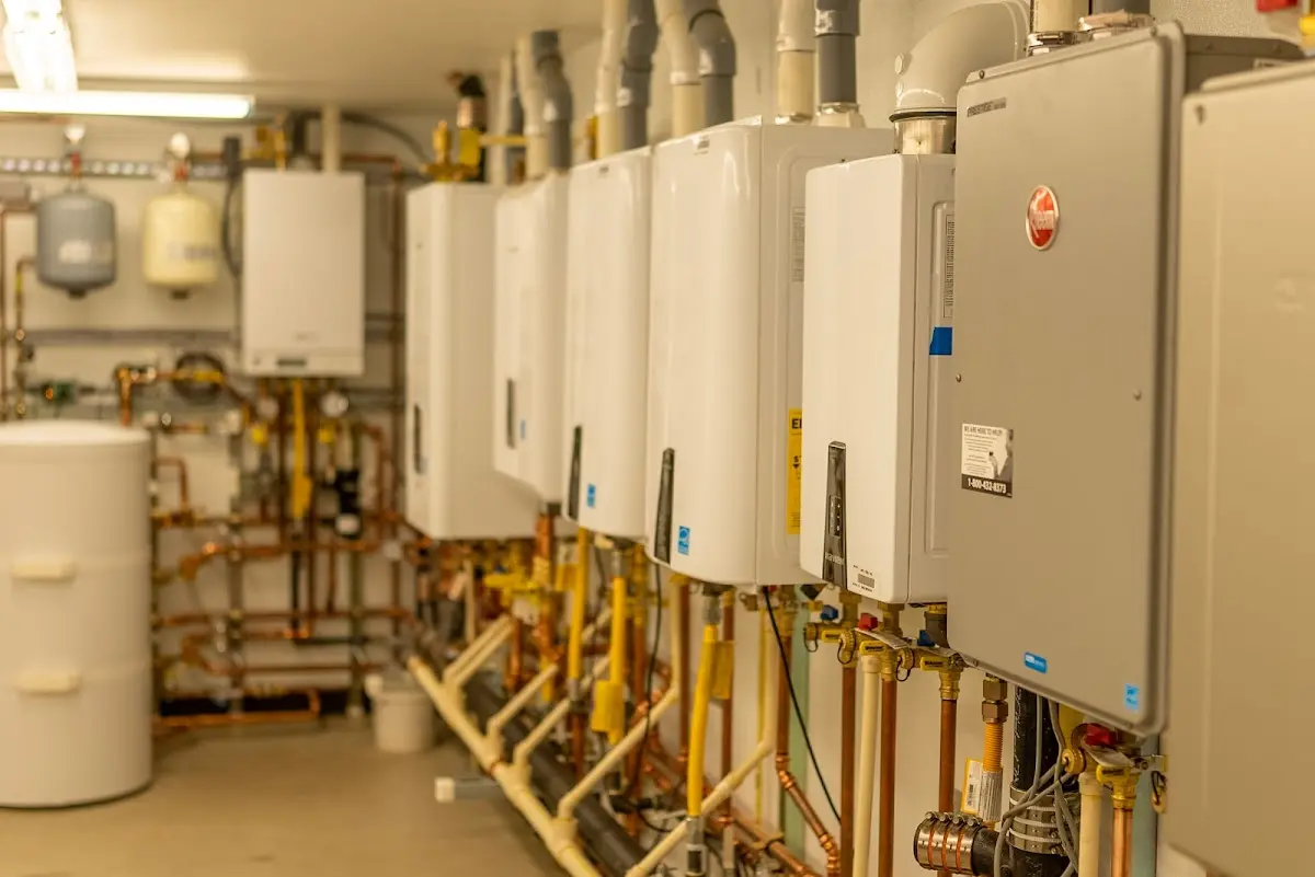 Slab Leak Repair in Zumbrota, MN